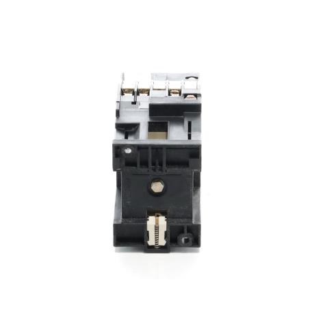 Auxiliary contactor  Used